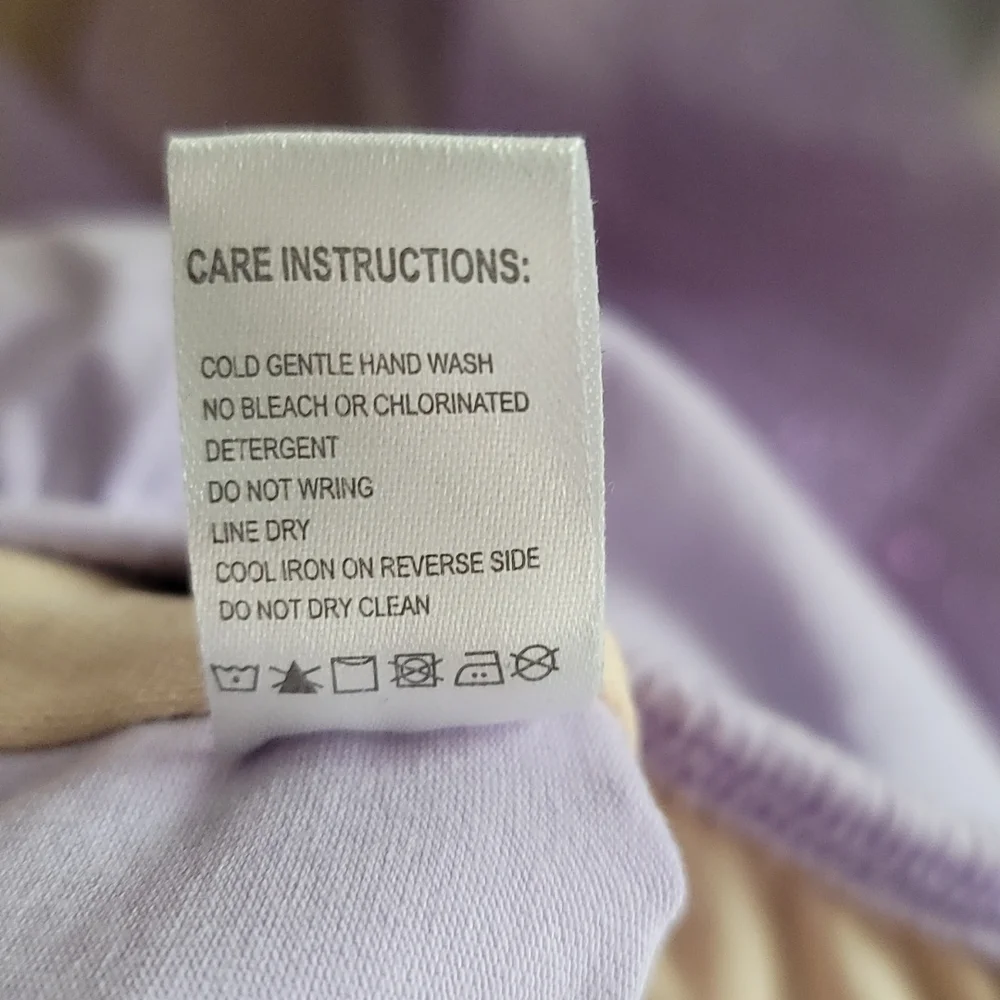 Shimmy Shimmy Lavender Ballet Tutu Dress Girls 7/8 Sparkle Dance Dress NWT